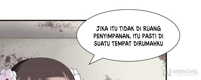 Virus Girlfriend Chapter 103 Gambar 13