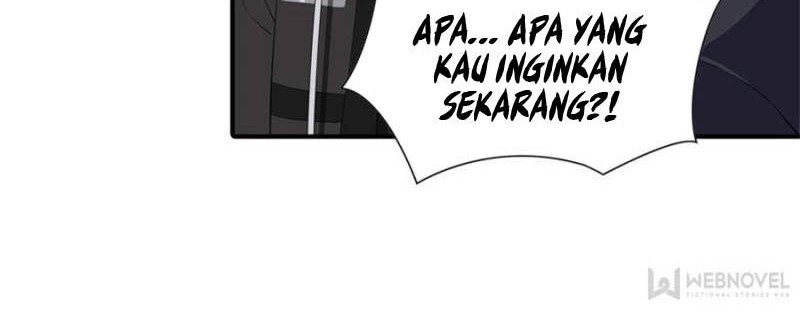 Virus Girlfriend Chapter 103 Gambar 33
