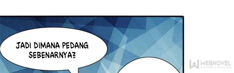 Virus Girlfriend Chapter 103 Gambar 3