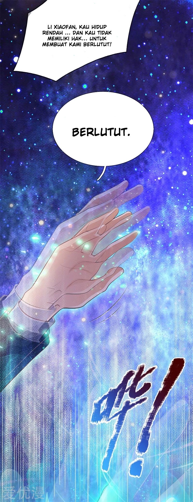 I am Daxianzun Chapter 208 Gambar 15