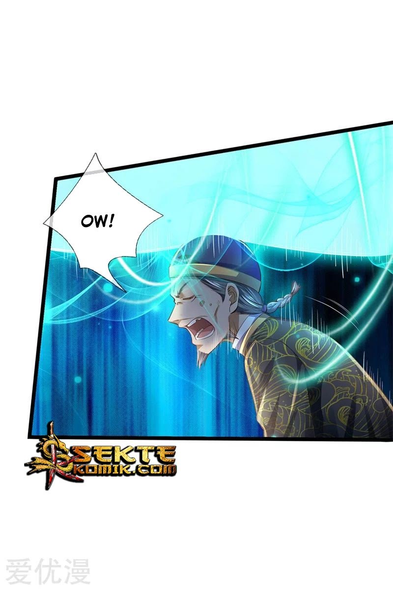 I am Daxianzun Chapter 208 Gambar 17