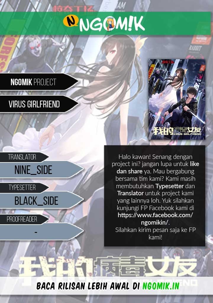 Komik Virus Girlfriend Chapter 104 gambar nomor 1