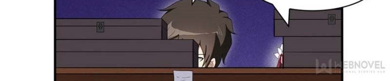 Virus Girlfriend Chapter 104 Gambar 17