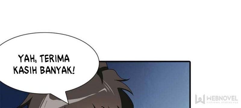 Virus Girlfriend Chapter 104 Gambar 25