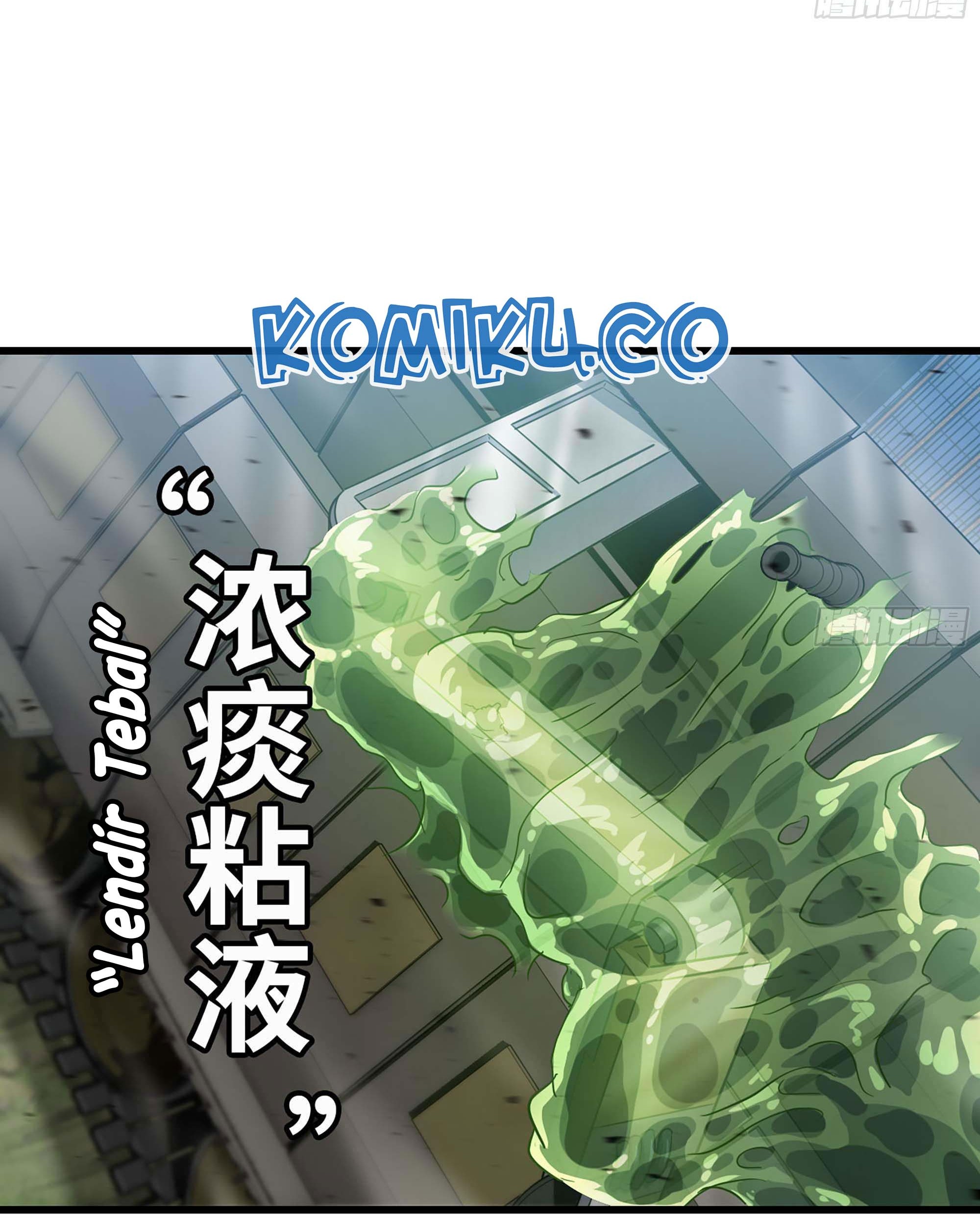 My Wife is a Demon Queen Chapter 222 Gambar 14