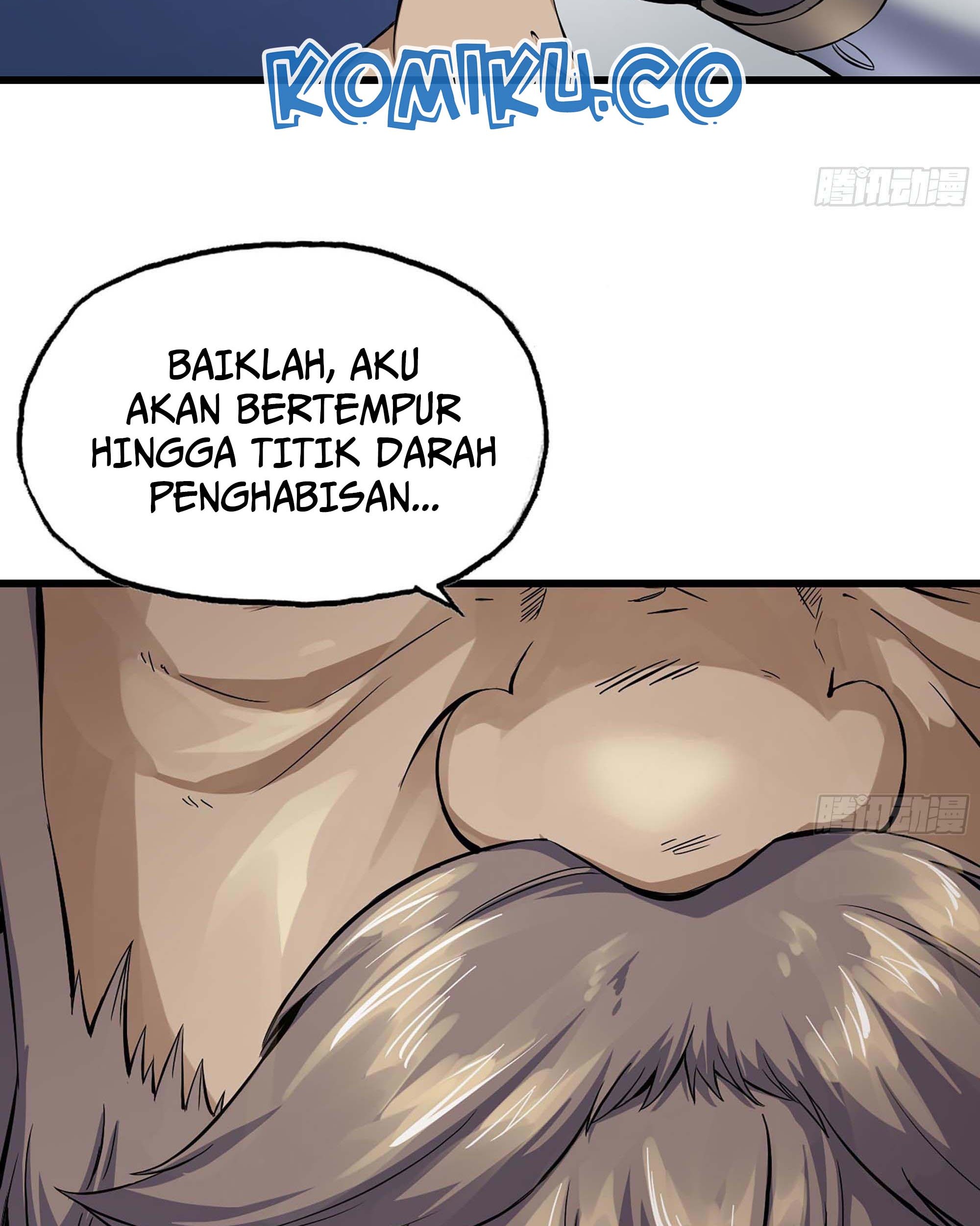 My Wife is a Demon Queen Chapter 222 Gambar 22