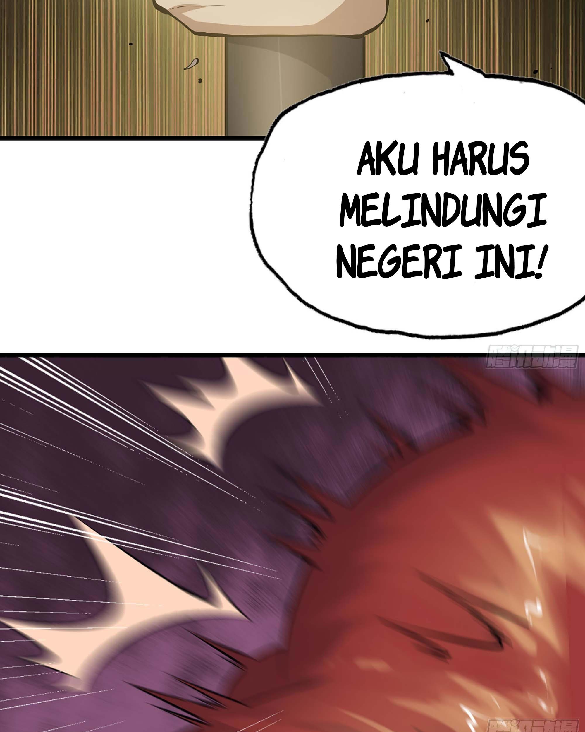 My Wife is a Demon Queen Chapter 222 Gambar 25