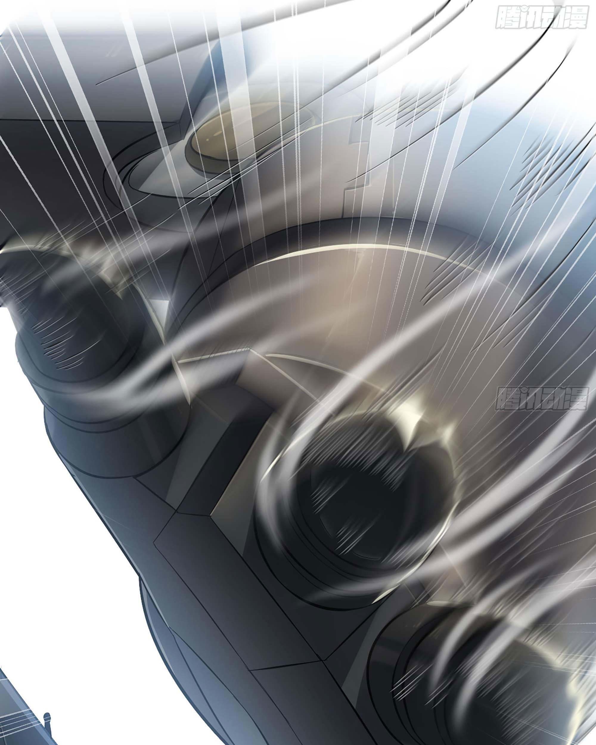 My Wife is a Demon Queen Chapter 222 Gambar 33