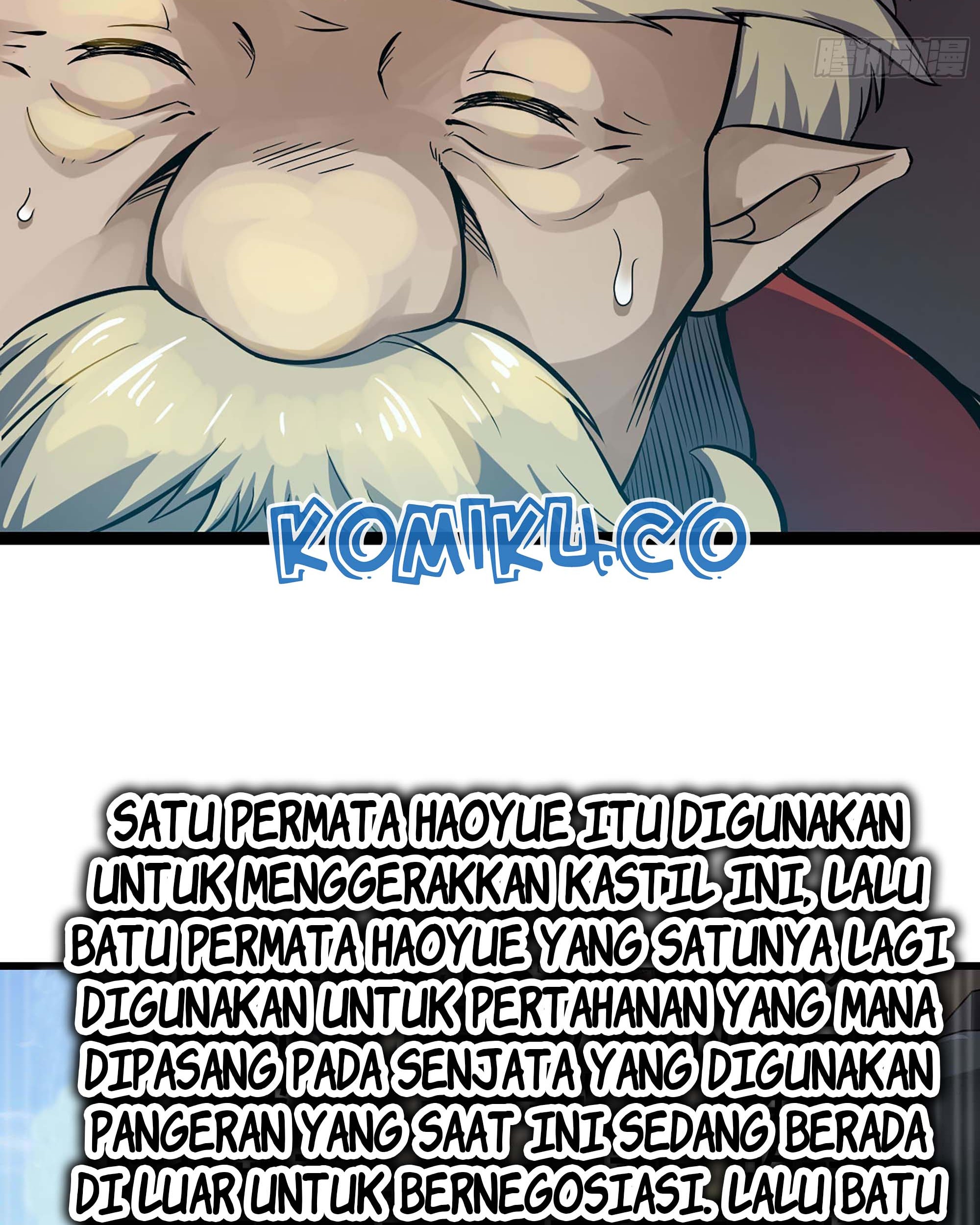 My Wife is a Demon Queen Chapter 222 Gambar 46