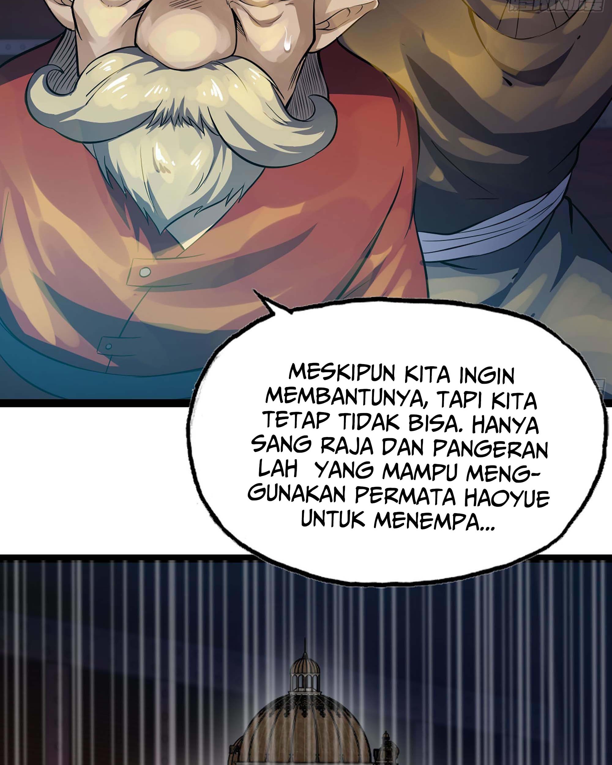 My Wife is a Demon Queen Chapter 222 Gambar 44