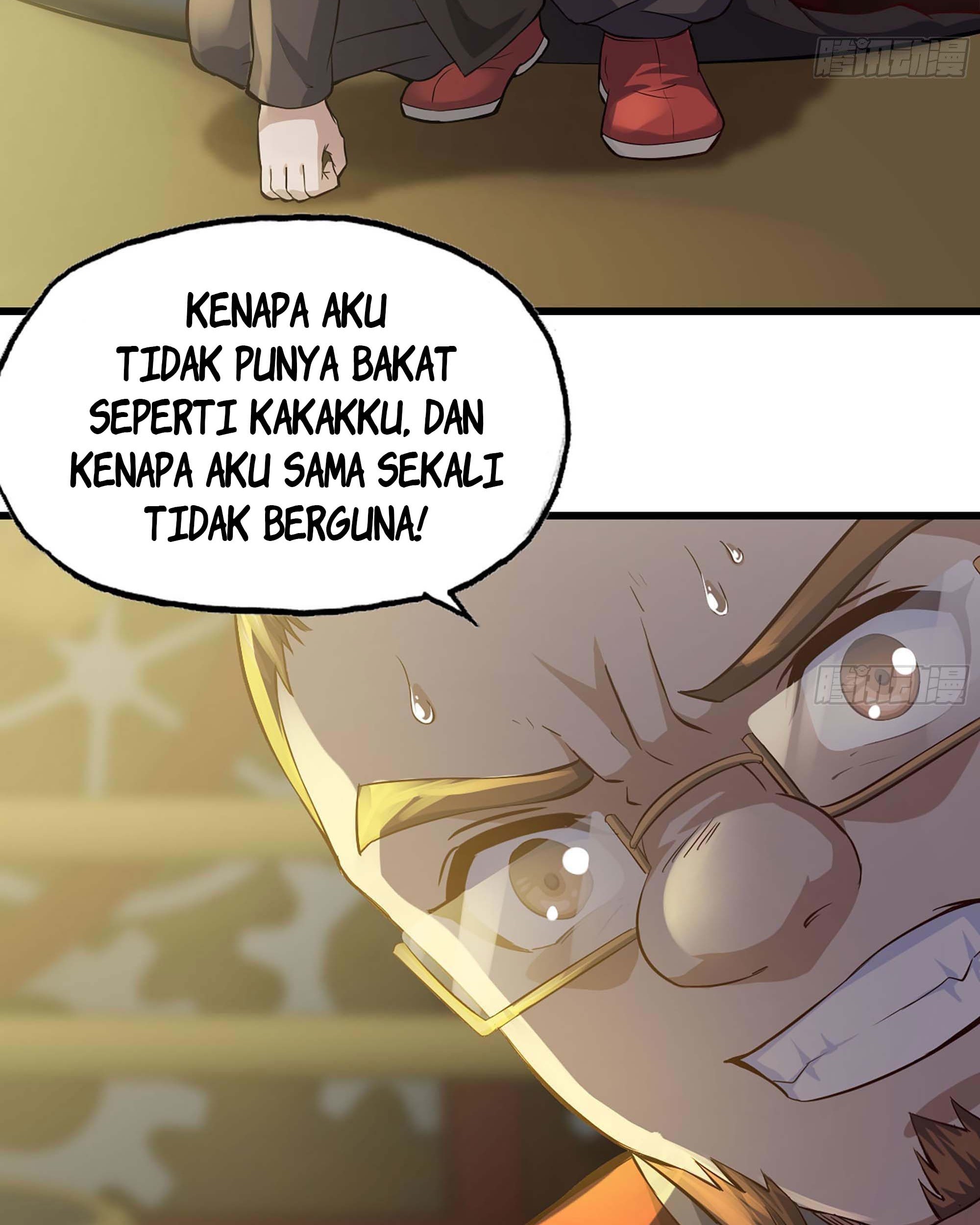 My Wife is a Demon Queen Chapter 222 Gambar 51