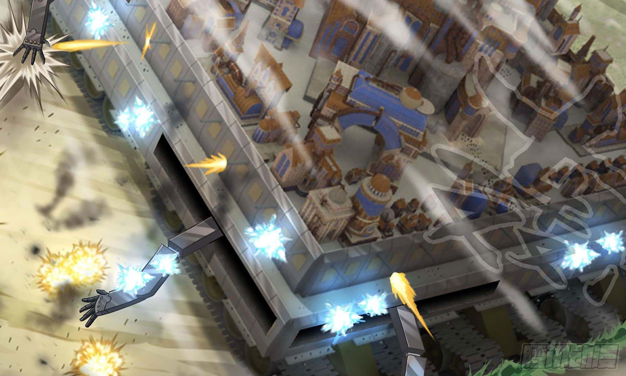 My Wife is a Demon Queen Chapter 222 Gambar 53