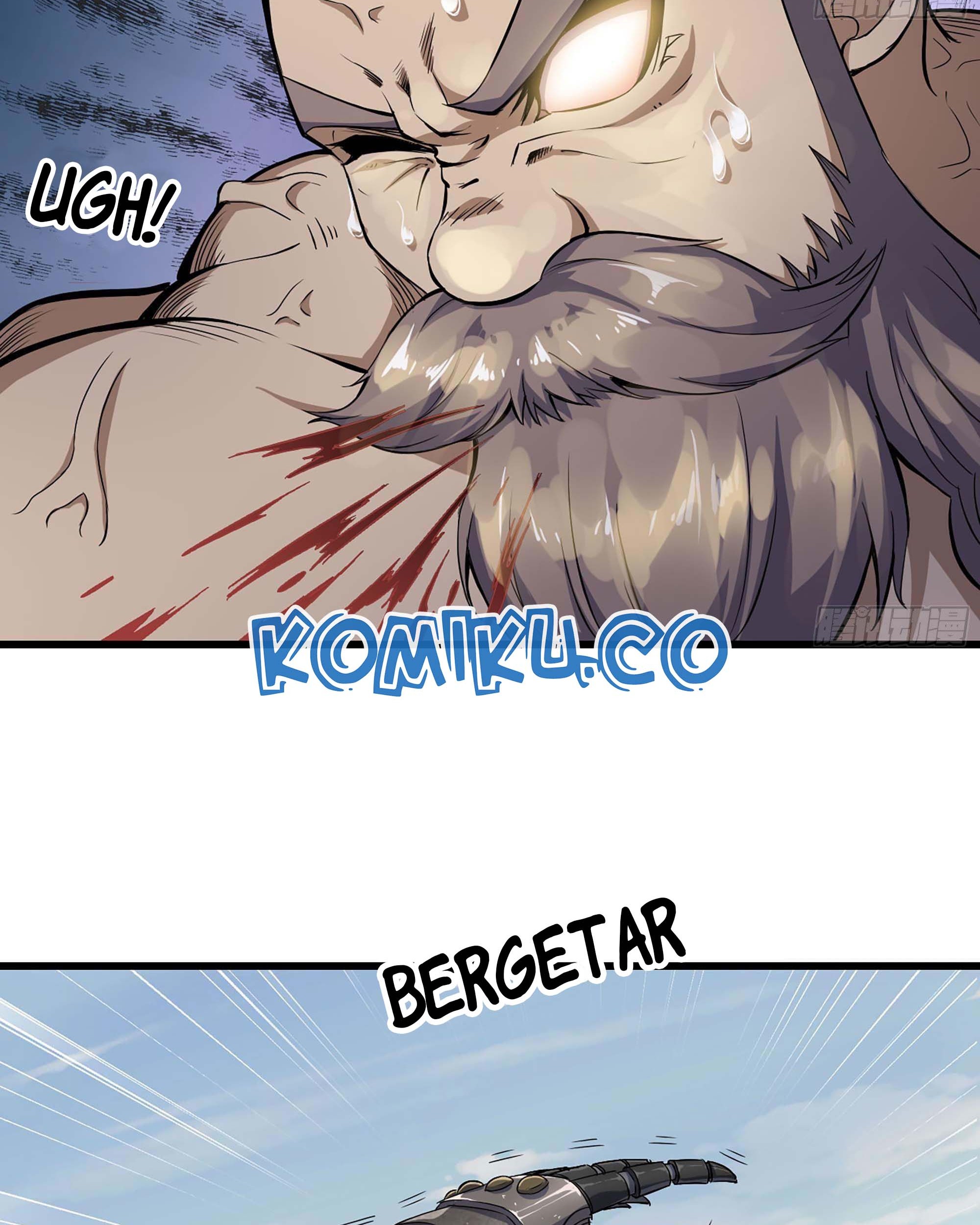 My Wife is a Demon Queen Chapter 222 Gambar 55