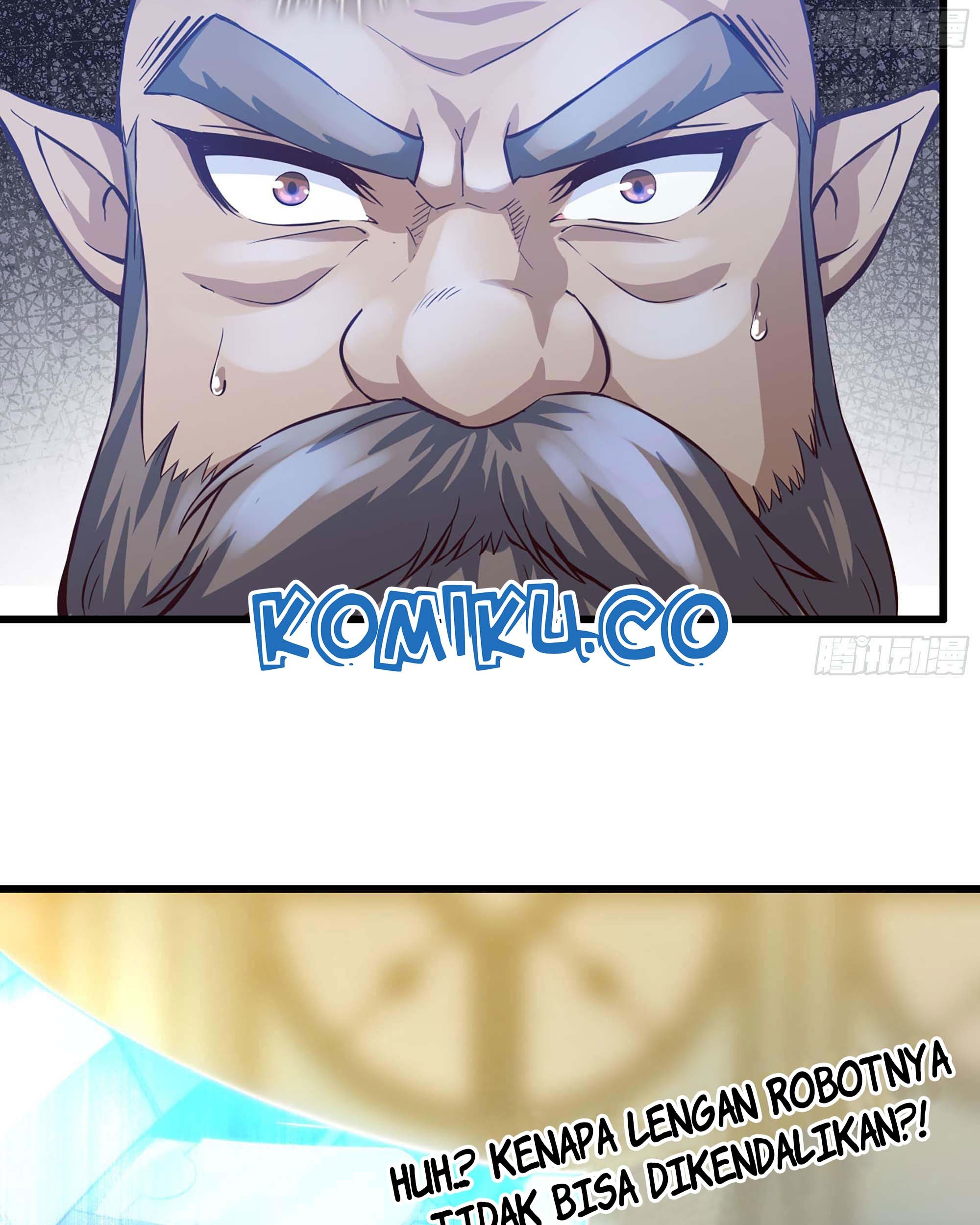 My Wife is a Demon Queen Chapter 222 Gambar 4