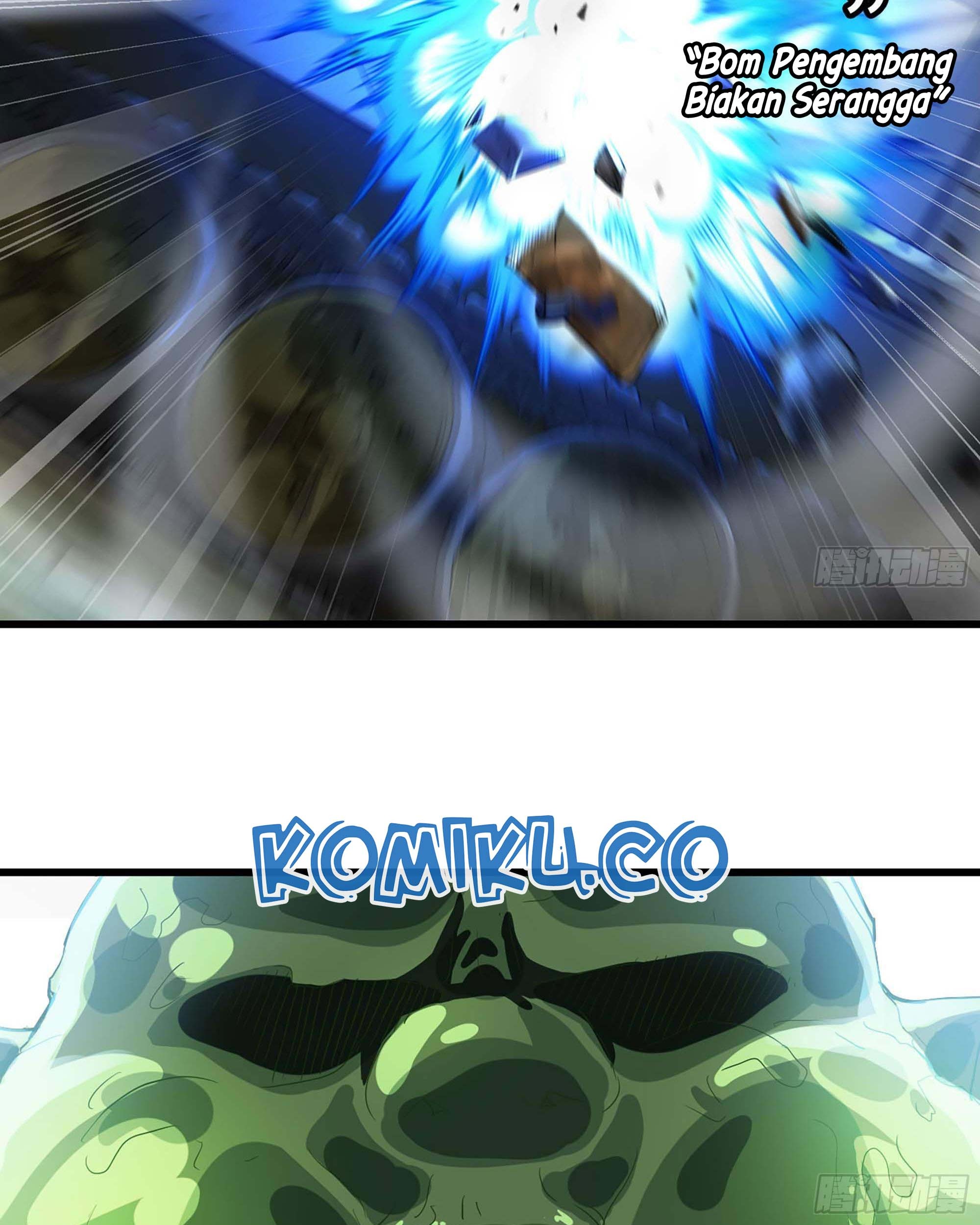 My Wife is a Demon Queen Chapter 222 Gambar 11