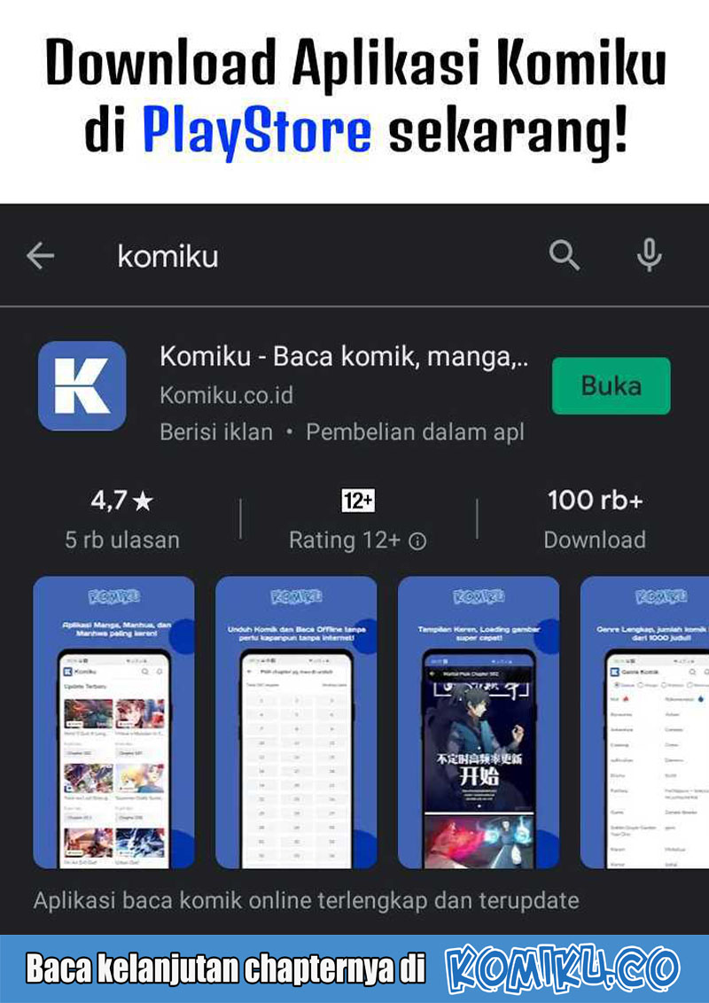 The Portal of Wonderland Chapter 120 Gambar 12