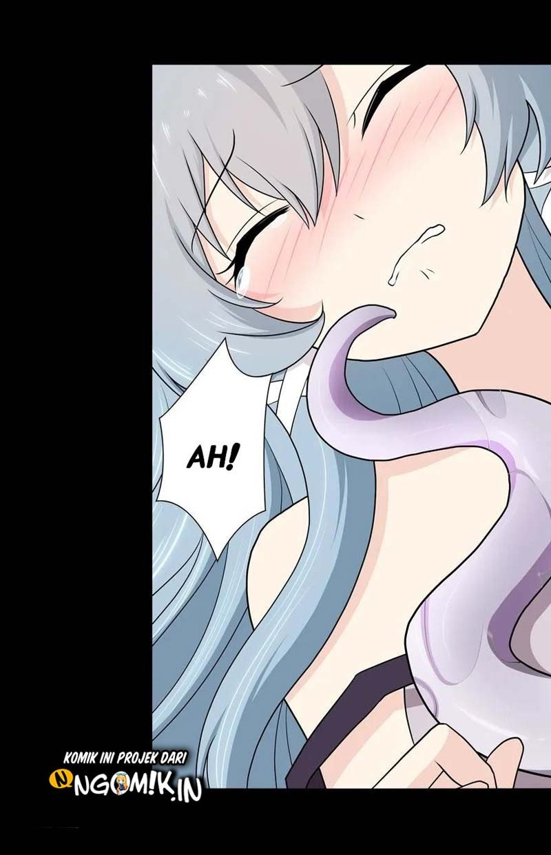 Virus Girlfriend Chapter 106 Gambar 5