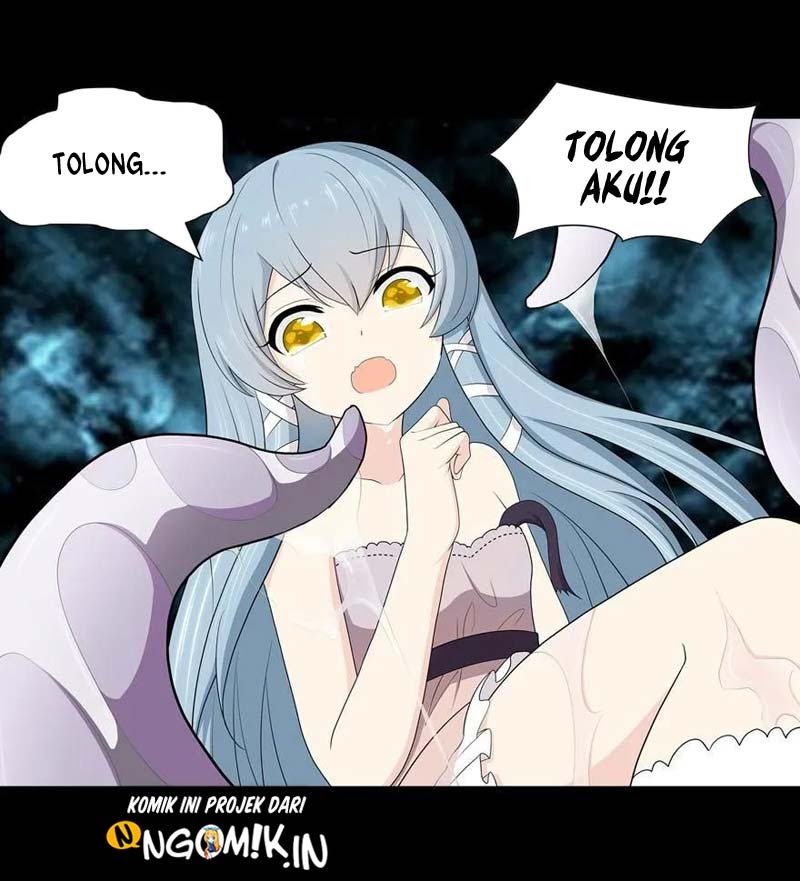 Virus Girlfriend Chapter 106 Gambar 7