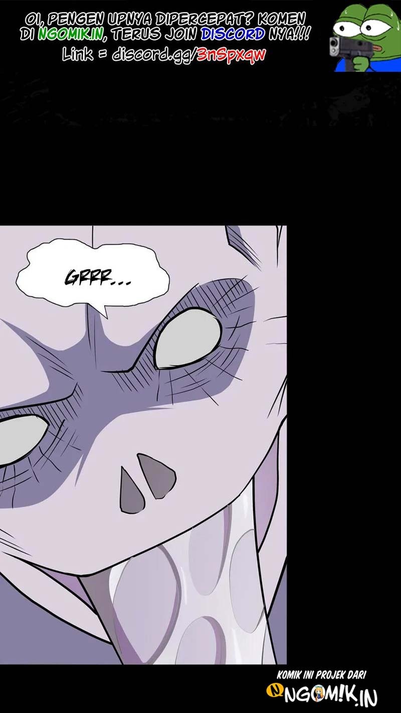 Manhua Virus Girlfriend Chapter 106 gambar nomor 2