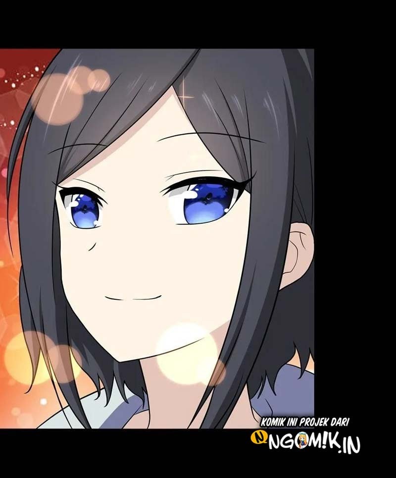 Virus Girlfriend Chapter 106 Gambar 32