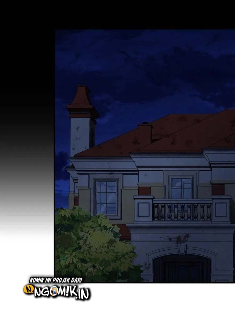 Virus Girlfriend Chapter 106 Gambar 33