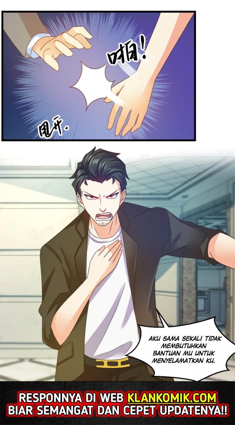 Demon Spirit Shop Chapter 19 Gambar 4