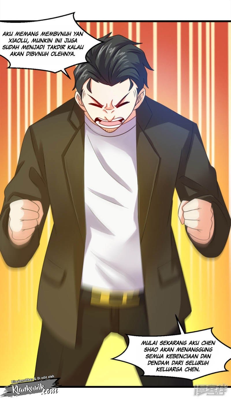 Demon Spirit Shop Chapter 19 Gambar 5