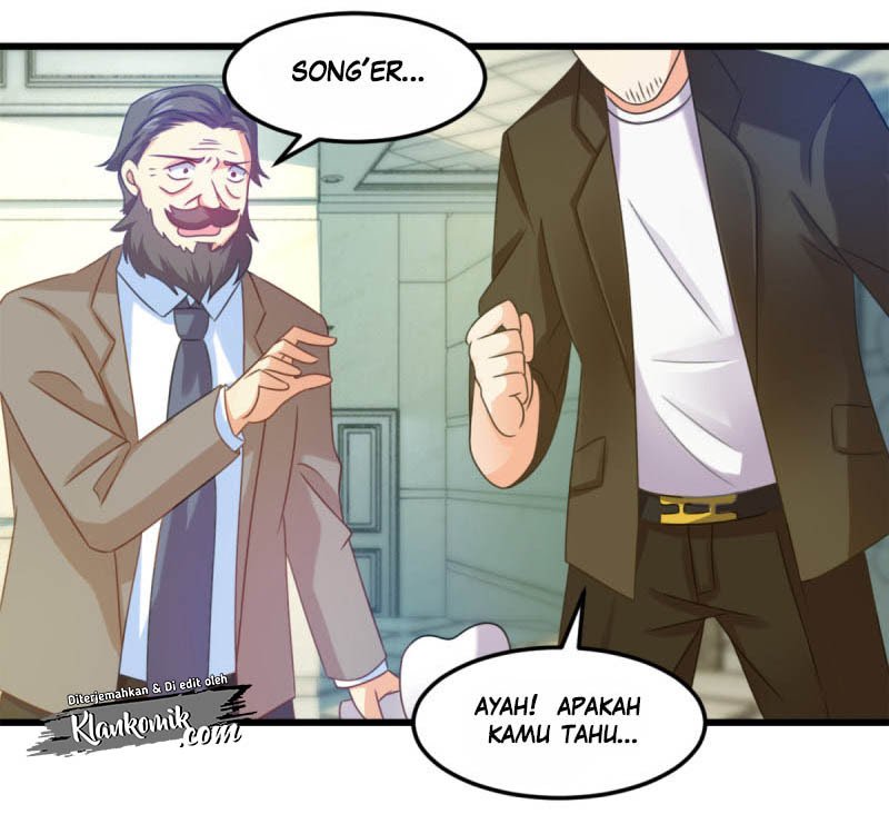 Demon Spirit Shop Chapter 19 Gambar 6