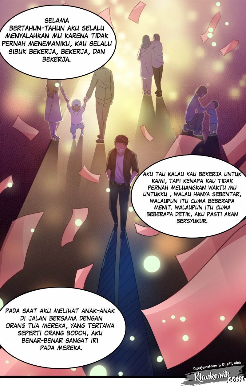 Demon Spirit Shop Chapter 19 Gambar 7