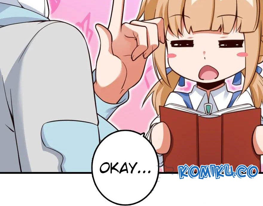 Release That Witch Chapter 169 Gambar 31