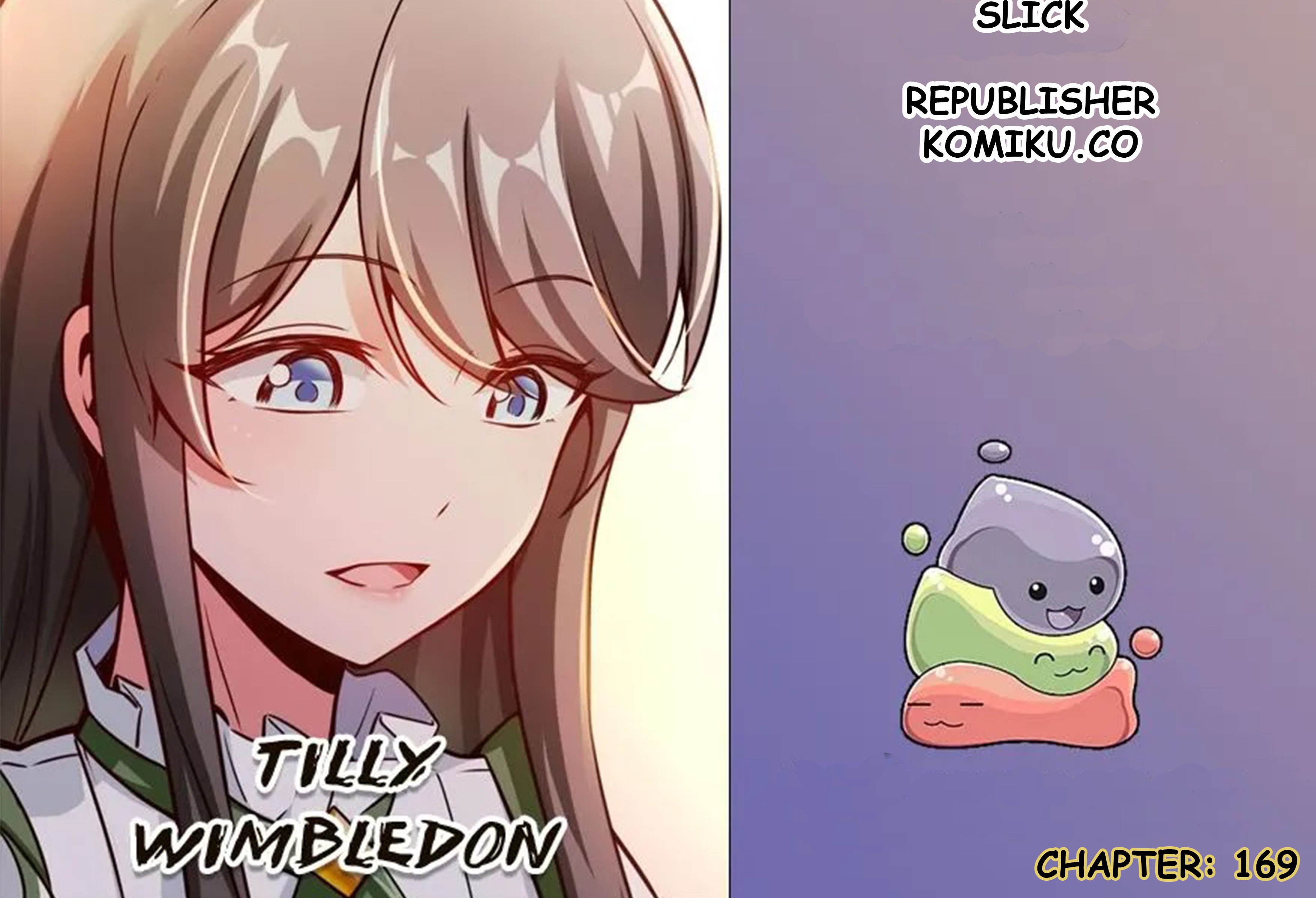 Manhua Release That Witch Chapter 169 gambar nomor 2