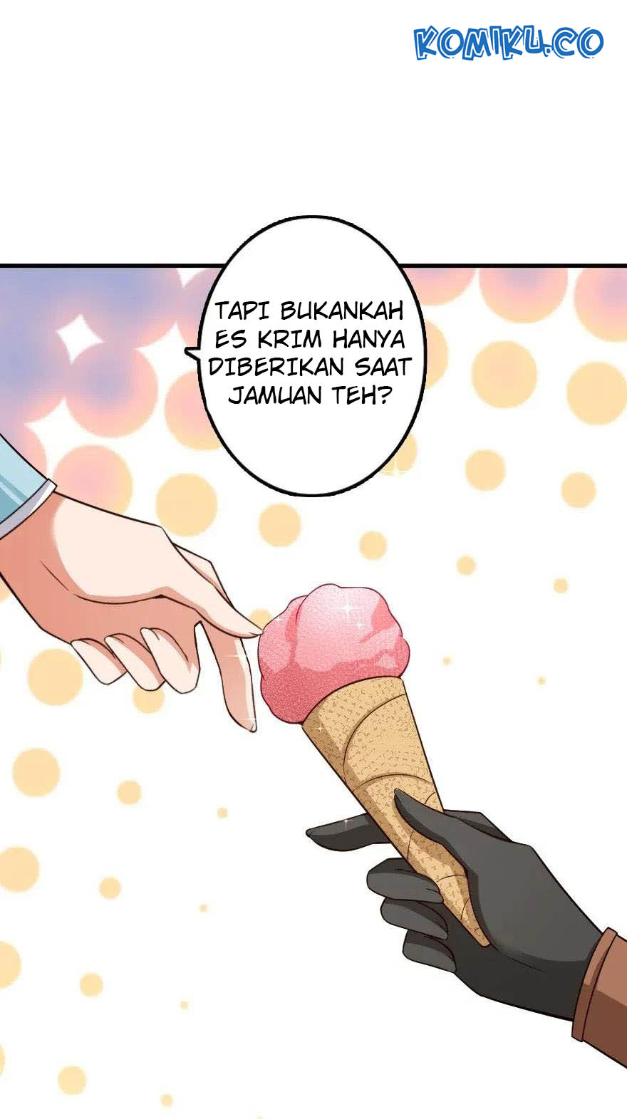 Release That Witch Chapter 169 Gambar 37