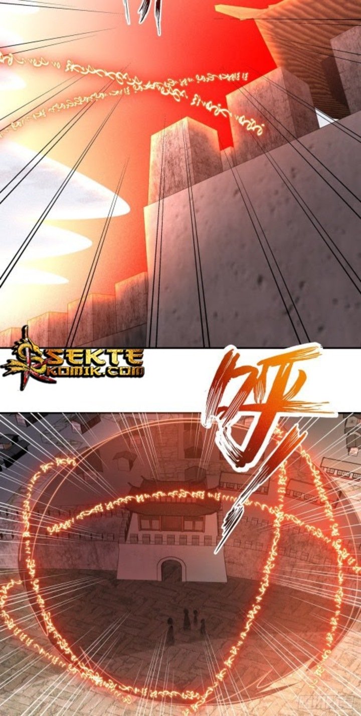 Pupillary Master Chapter 84 Gambar 6