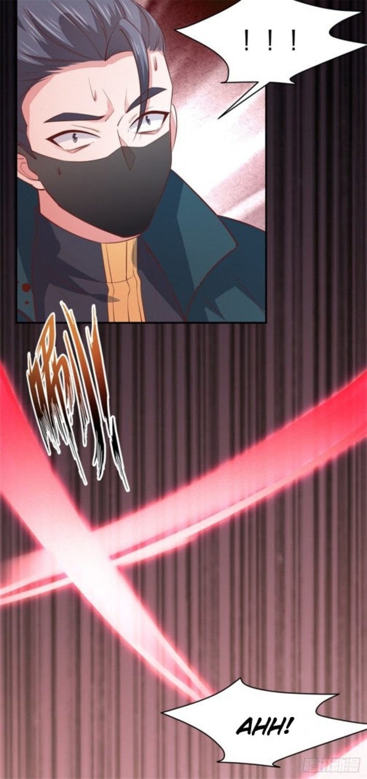 Pupillary Master Chapter 84 Gambar 14