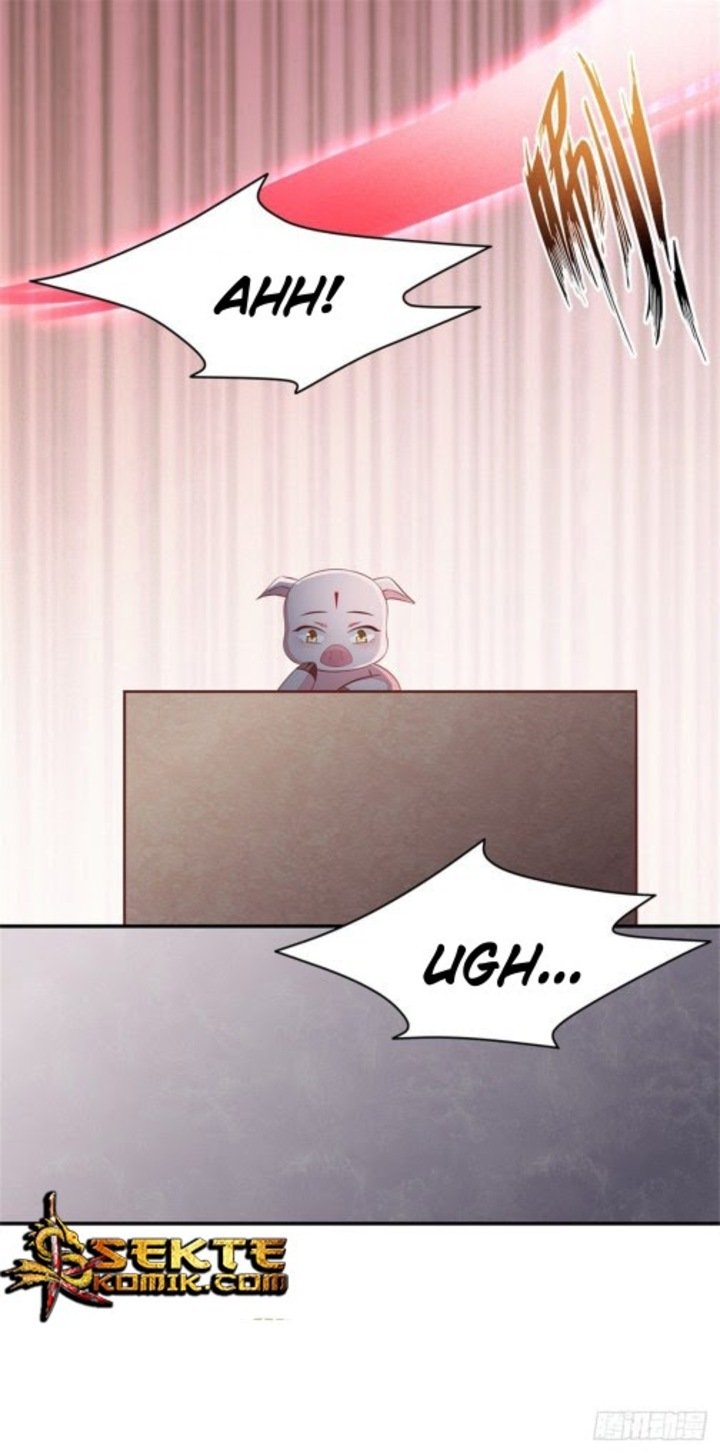 Pupillary Master Chapter 84 Gambar 15