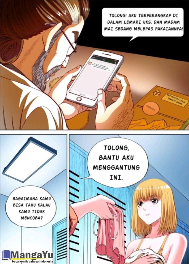 Human Body Cultivation Chapter 32 Gambar 14