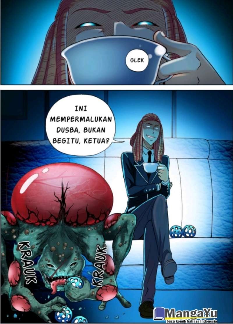 Human Body Cultivation Chapter 31 Gambar 16