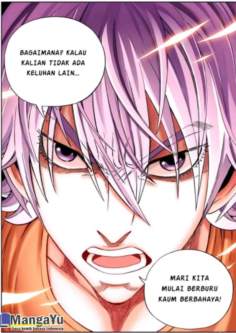 Human Body Cultivation Chapter 30 Gambar 16