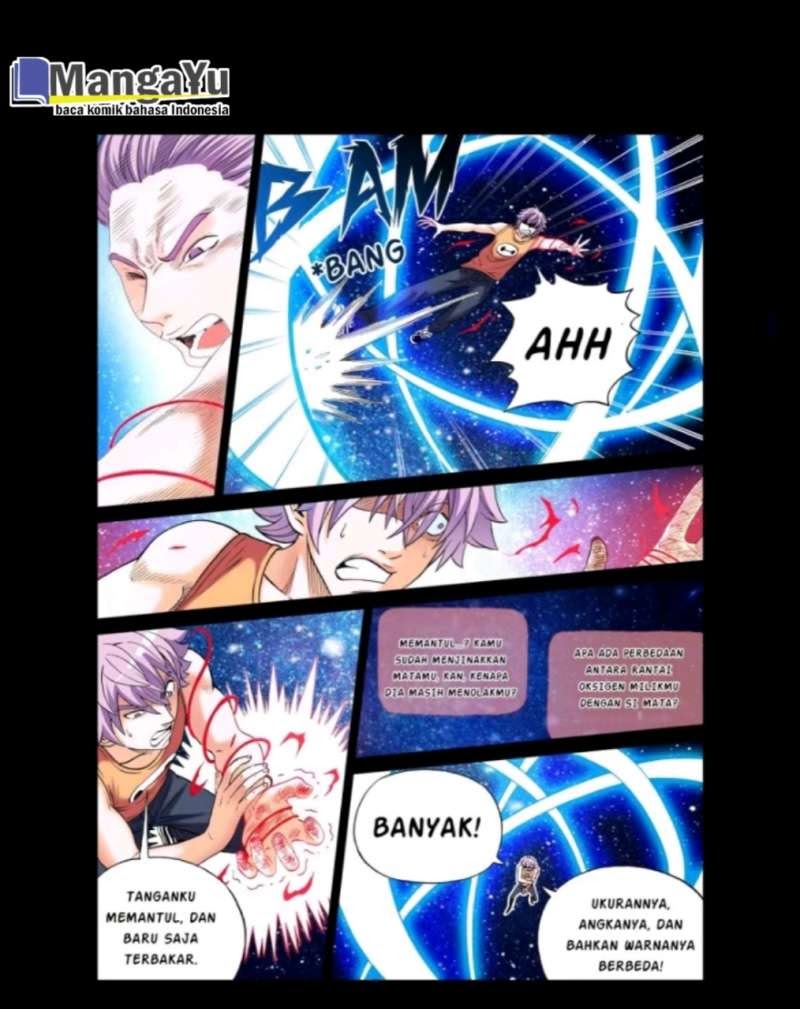 Human Body Cultivation Chapter 29 Gambar 10