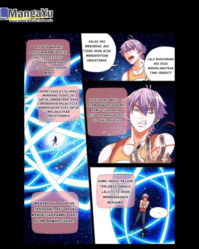 Human Body Cultivation Chapter 29 Gambar 11