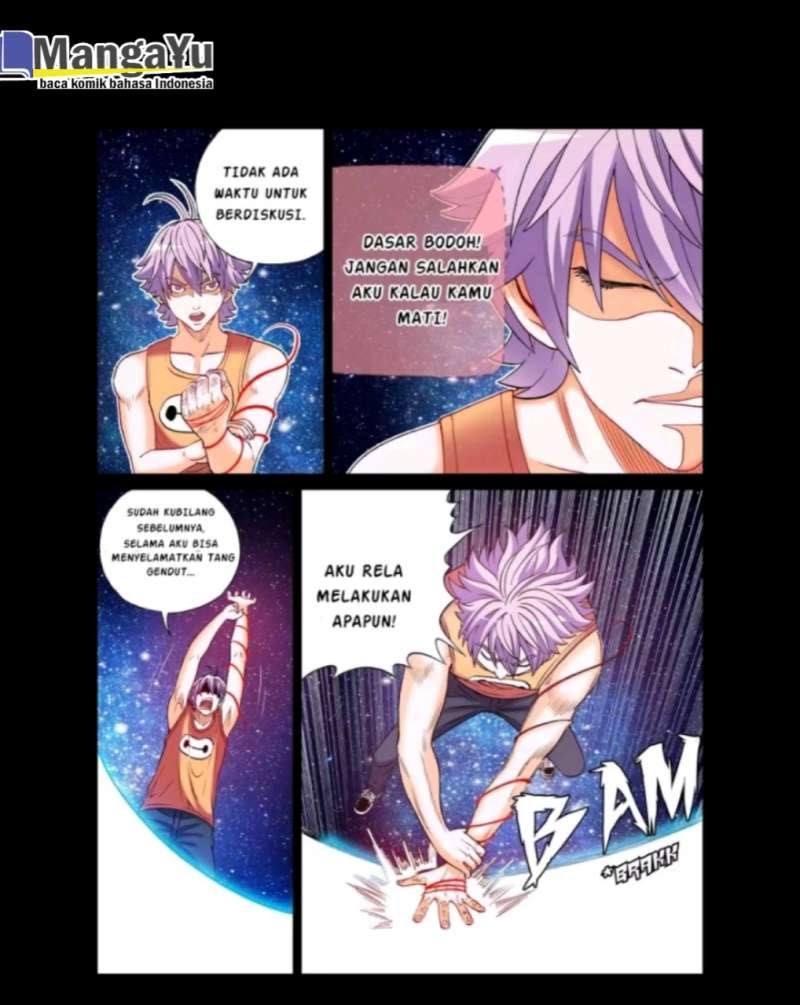 Human Body Cultivation Chapter 29 Gambar 13