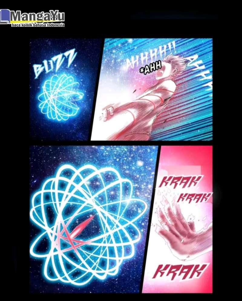 Human Body Cultivation Chapter 29 Gambar 14