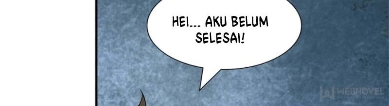 Virus Girlfriend Chapter 107 Gambar 6