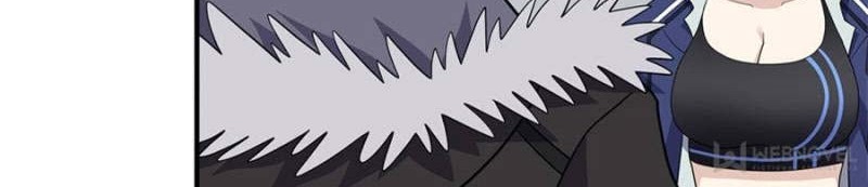 Virus Girlfriend Chapter 107 Gambar 11