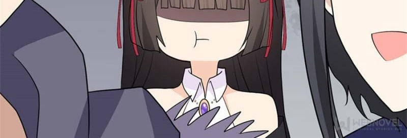 Virus Girlfriend Chapter 107 Gambar 27