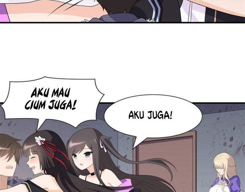 Virus Girlfriend Chapter 107 Gambar 45