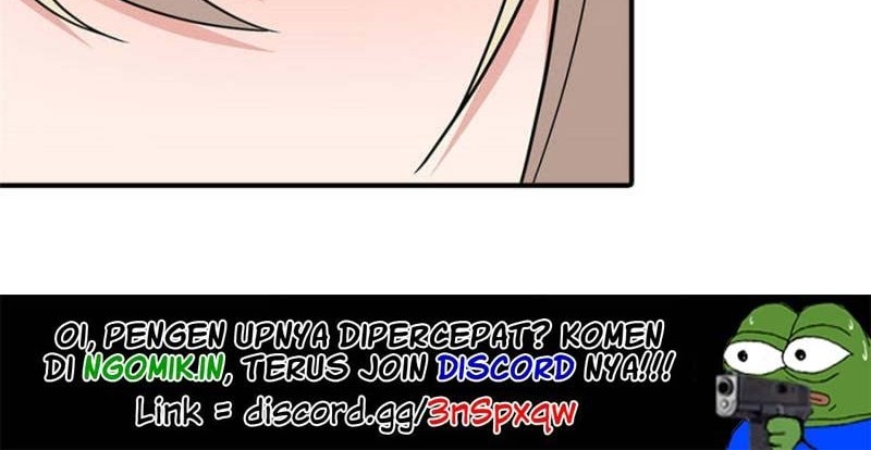 Virus Girlfriend Chapter 107 Gambar 47