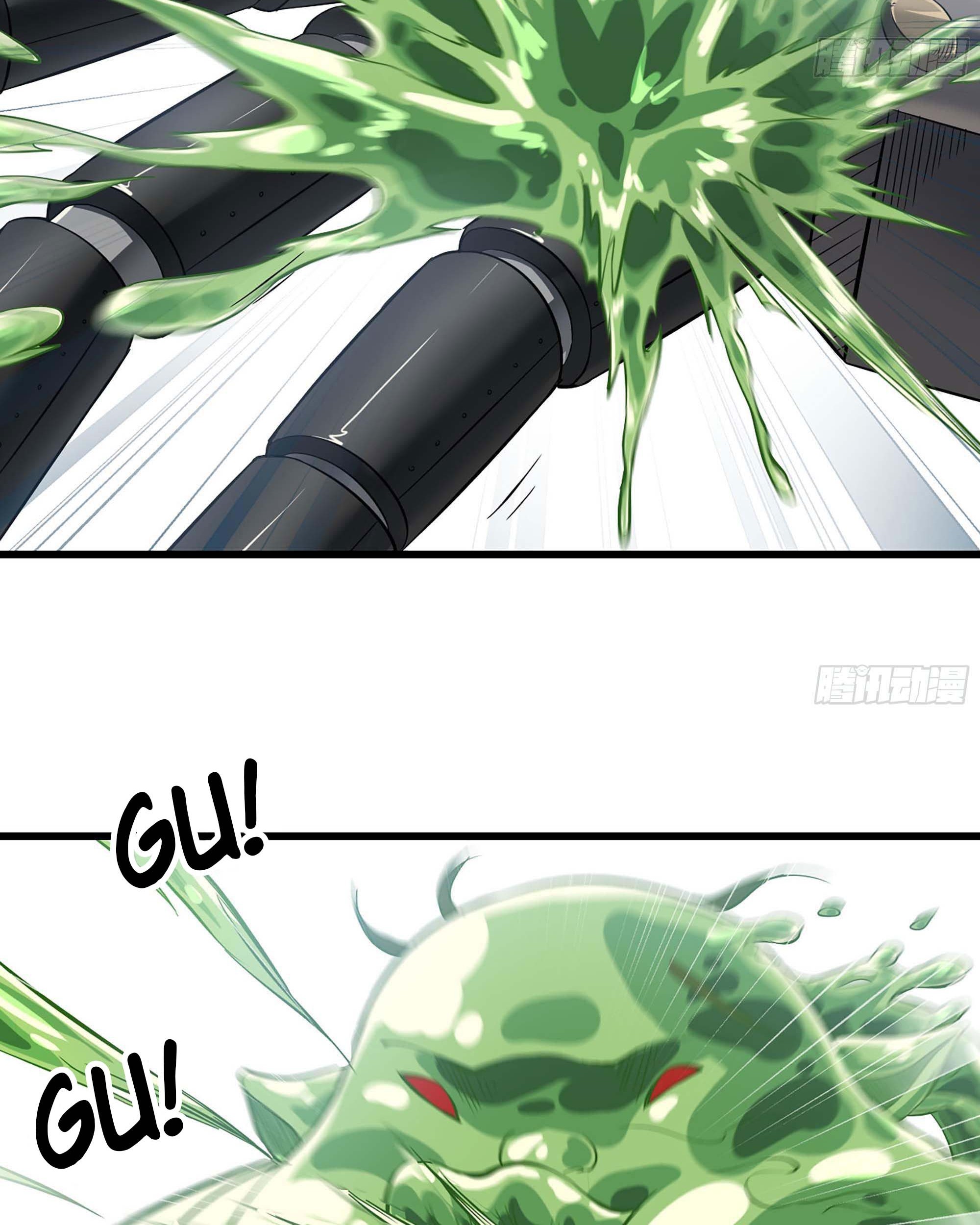 My Wife is a Demon Queen Chapter 223 Gambar 17