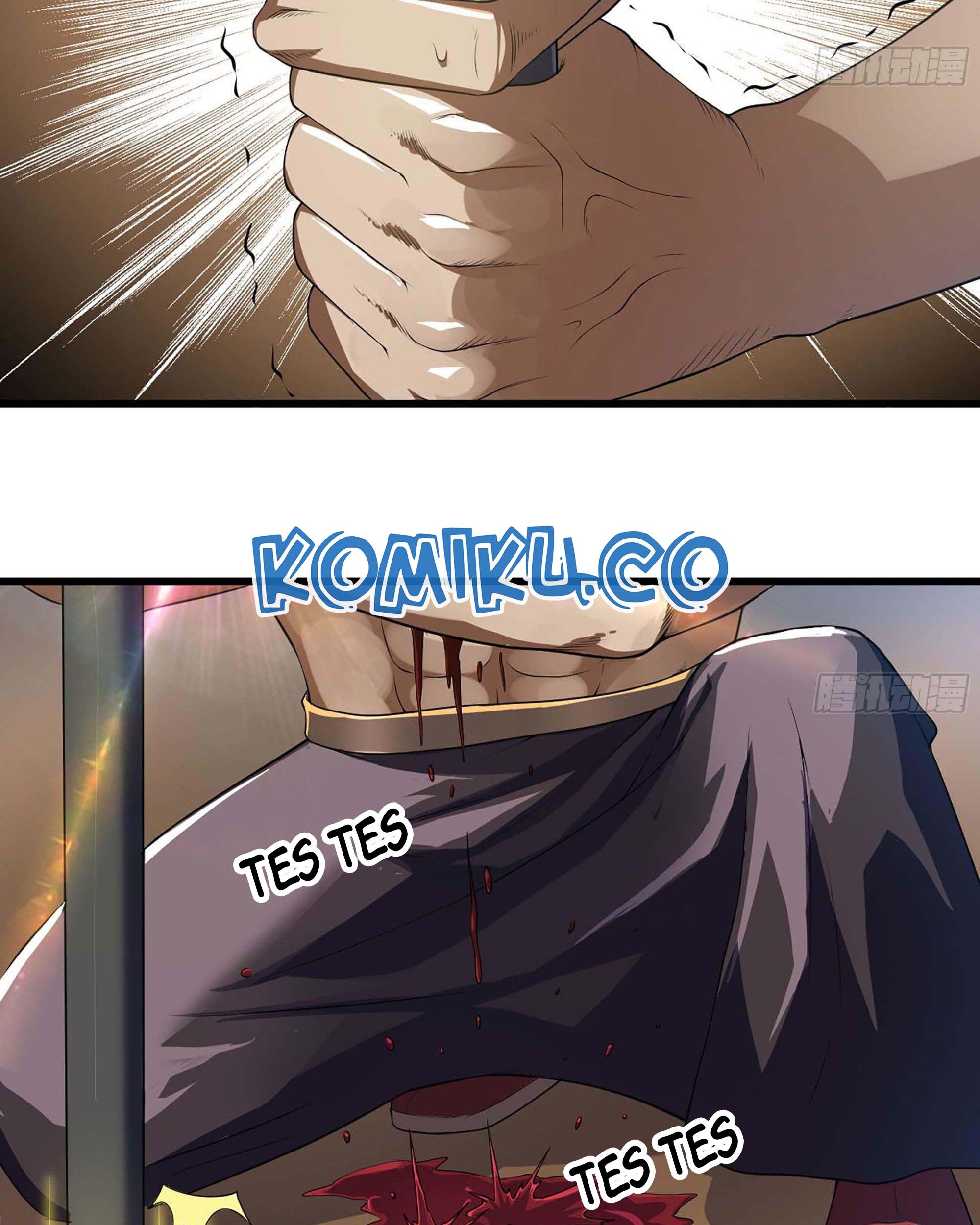 My Wife is a Demon Queen Chapter 223 Gambar 24