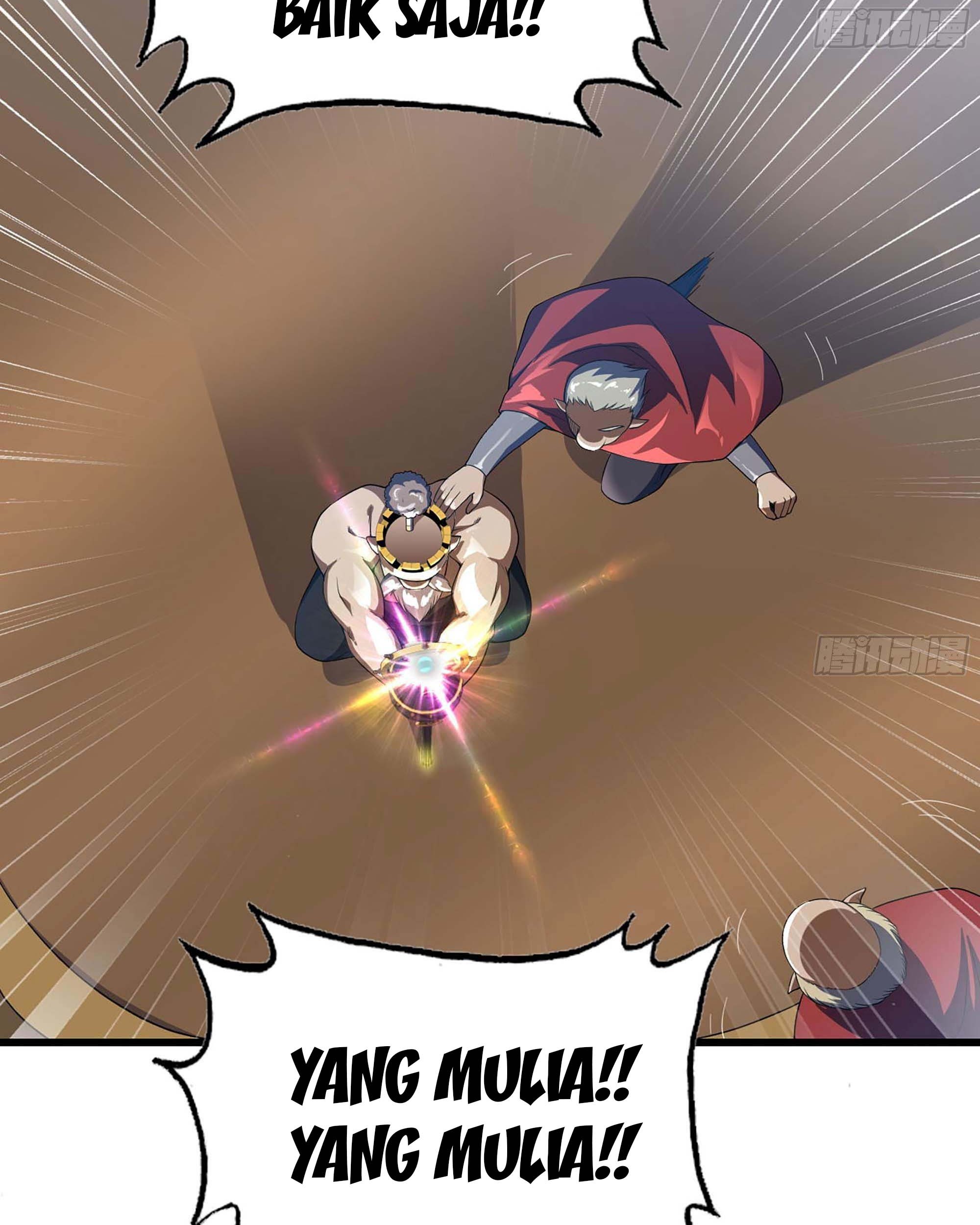 My Wife is a Demon Queen Chapter 223 Gambar 28